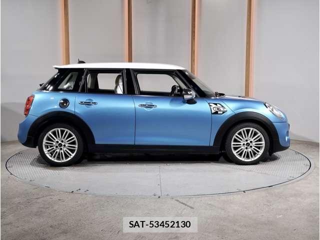 Bmw MINI 2015-09 8457110-19