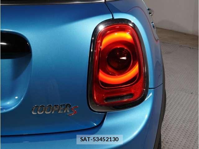 Bmw MINI 2015-09 8457110-22