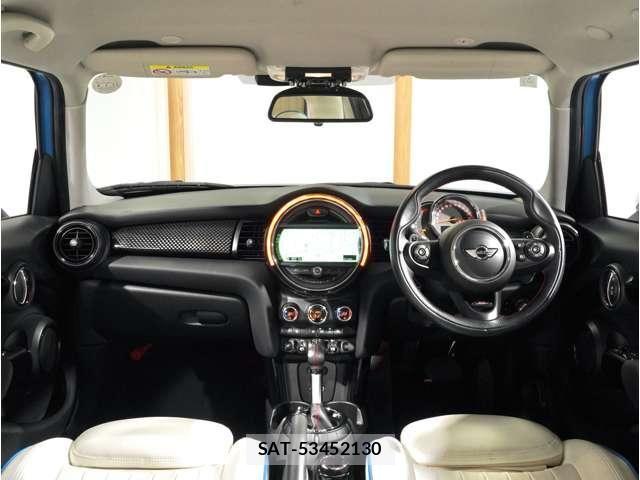 Bmw MINI 2015-09 8457110-2