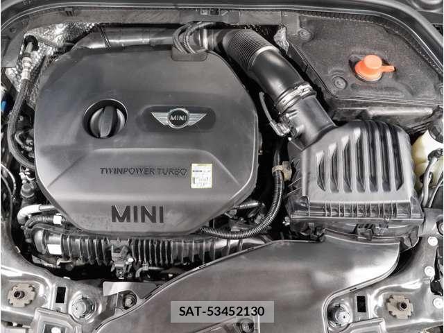 Bmw MINI 2015-09 8457110-4