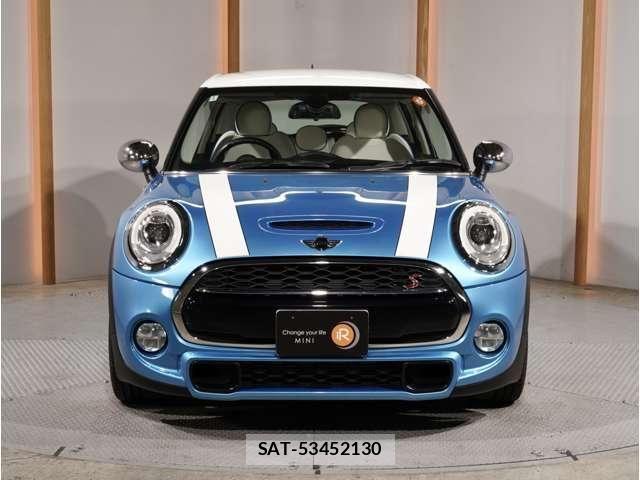 Bmw MINI 2015-09 8457110-5