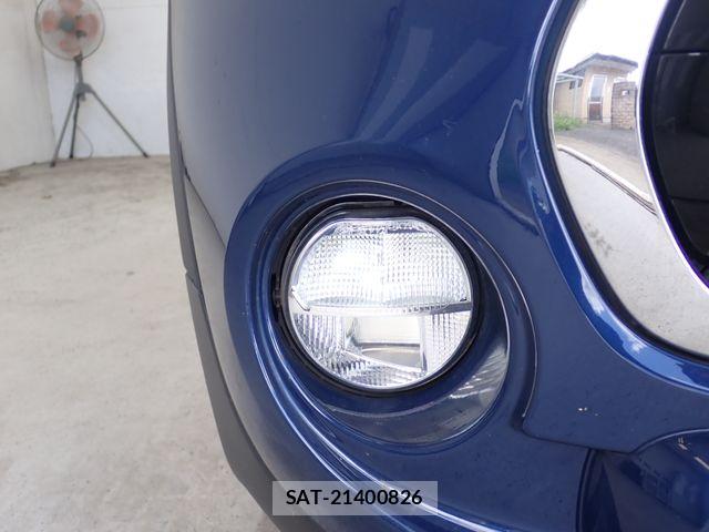 Bmw MINI 2016-07 8523791-9