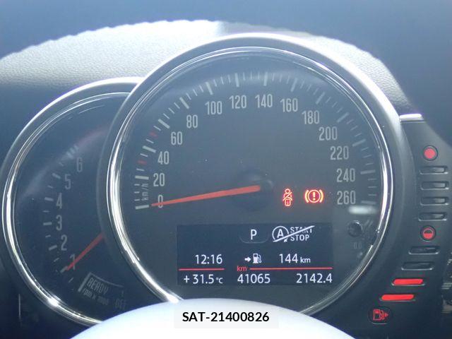 Bmw MINI 2016-07 8523791-12