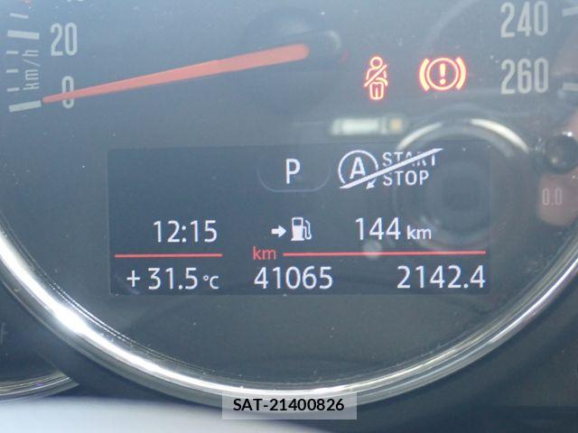 Bmw MINI 2016-07 8523791-13