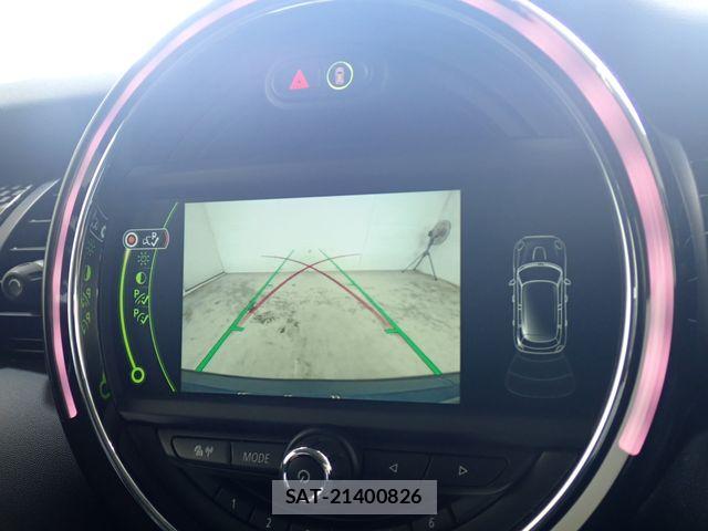 Bmw MINI 2016-07 8523791-17