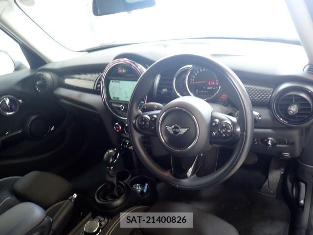 Bmw MINI 2016-07 8523791-1