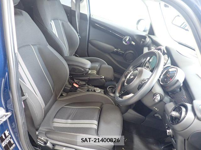 Bmw MINI 2016-07 8523791-24