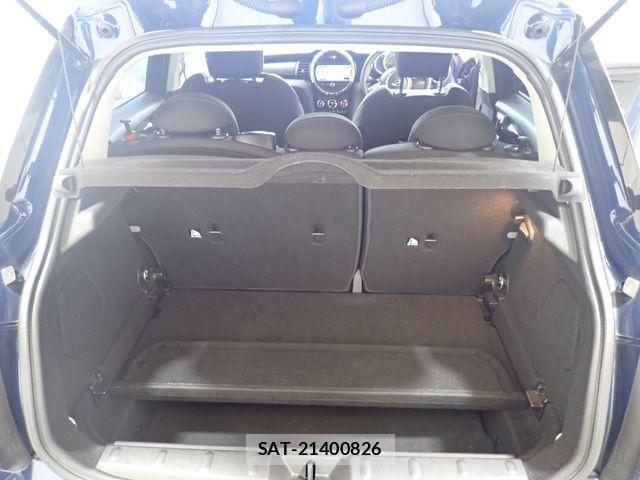 Bmw MINI 2016-07 8523791-26