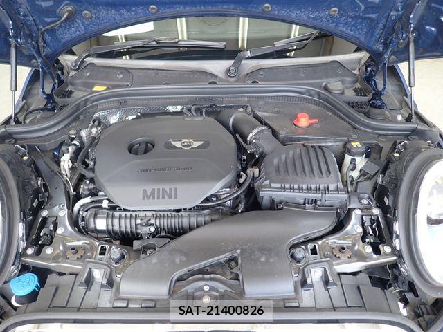 Bmw MINI 2016-07 8523791-27