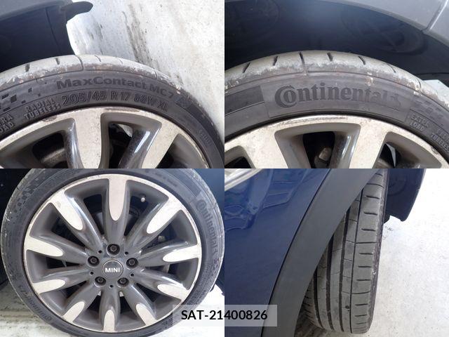 Bmw MINI 2016-07 8523791-28