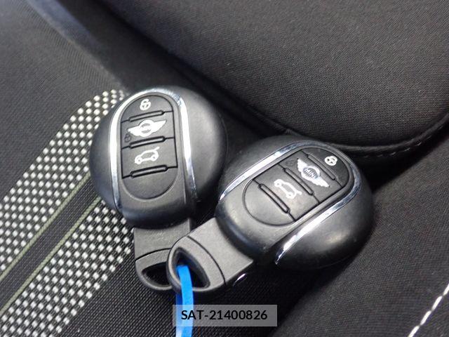 Bmw MINI 2016-07 8523791-29
