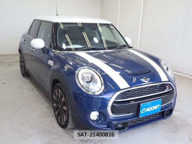 Bmw MINI 2016-07 8523791-3