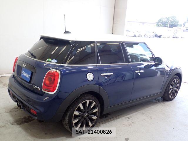 Bmw MINI 2016-07 8523791-7