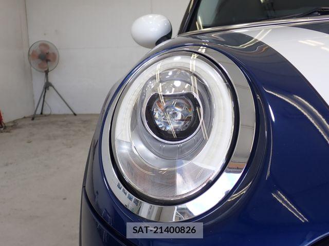 Bmw MINI 2016-07 8523791-8
