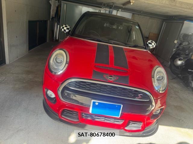 Bmw MINI 2015-06 8523789-0
