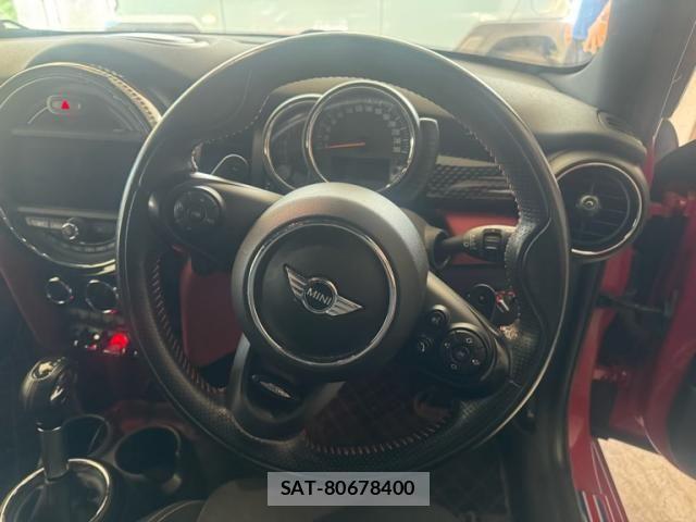 Bmw MINI 2015-06 8523789-11