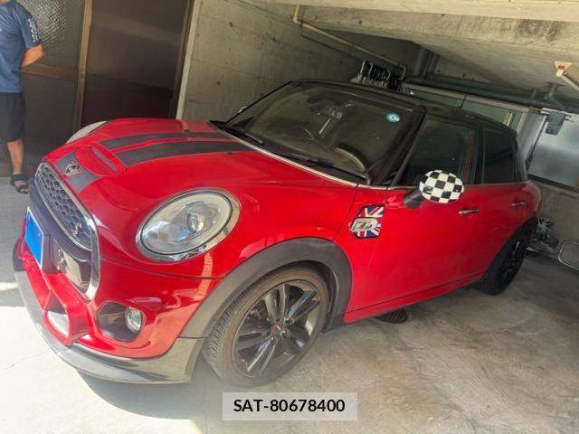 Bmw MINI 2015-06 8523789-1