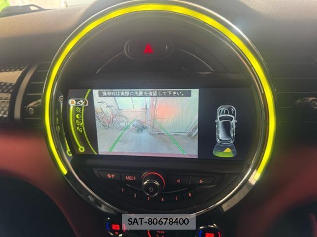 Bmw MINI 2015-06 8523789-23