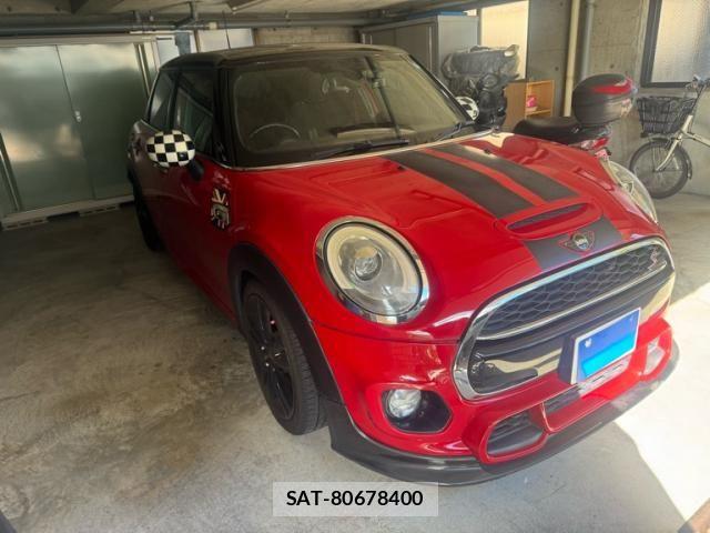Bmw MINI 2015-06 8523789-3