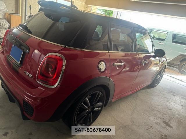 Bmw MINI 2015-06 8523789-4