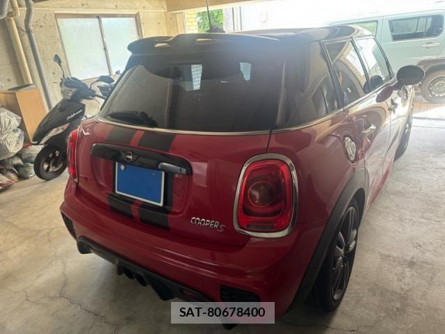Bmw MINI 2015-06 8523789-5