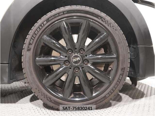 Bmw MINI 2017-07 8626010-8