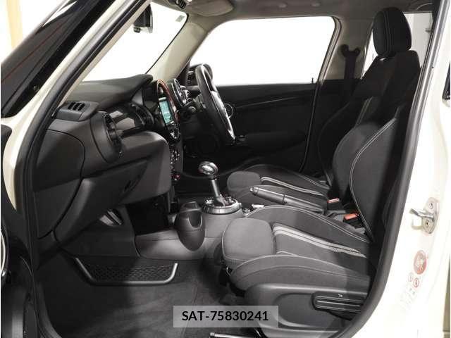 Bmw MINI 2017-07 8626010-9