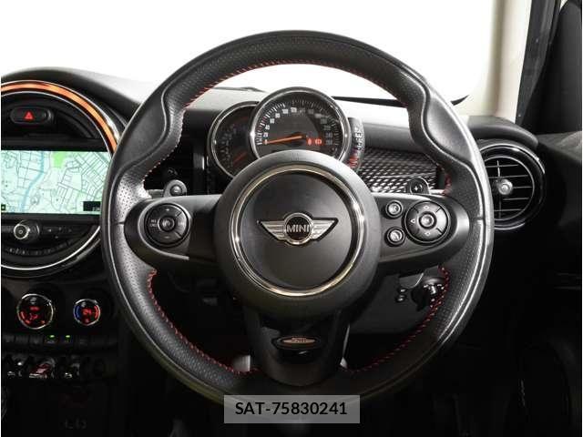Bmw MINI 2017-07 8626010-13