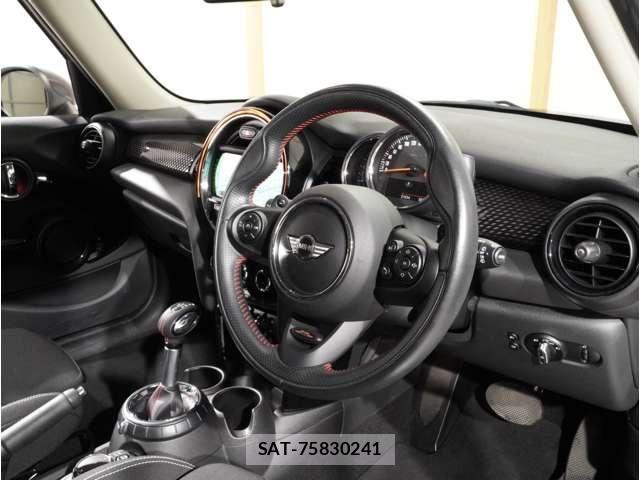 Bmw MINI 2017-07 8626010-14