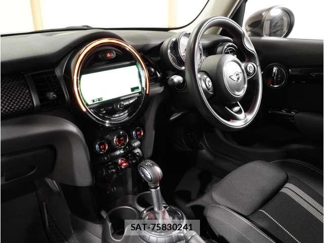 Bmw MINI 2017-07 8626010-15