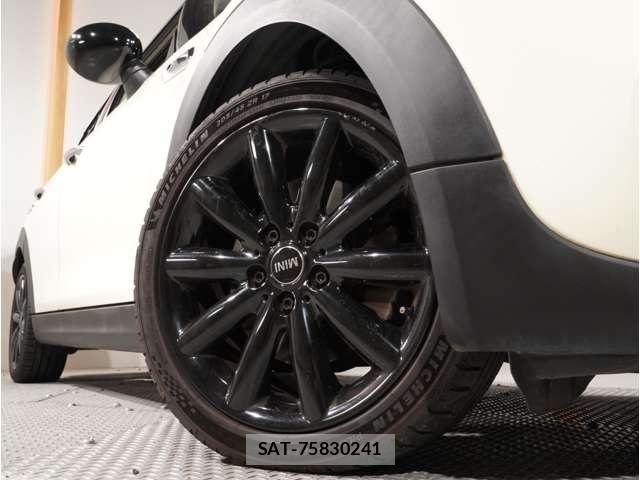Bmw MINI 2017-07 8626010-17