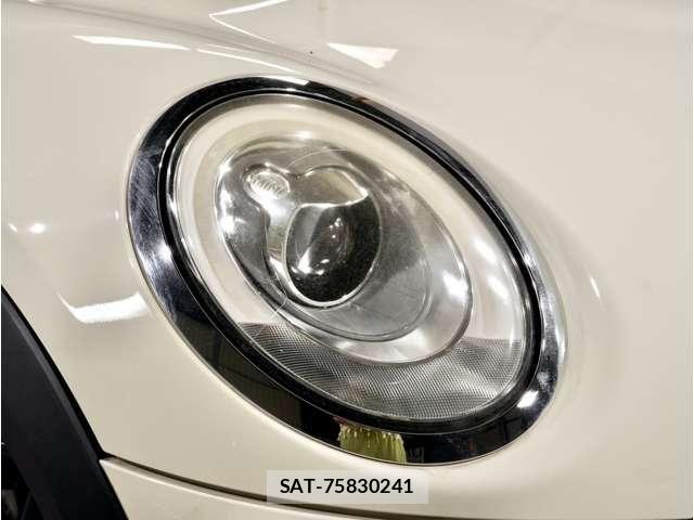 Bmw MINI 2017-07 8626010-18