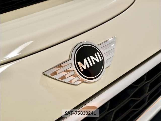 Bmw MINI 2017-07 8626010-19