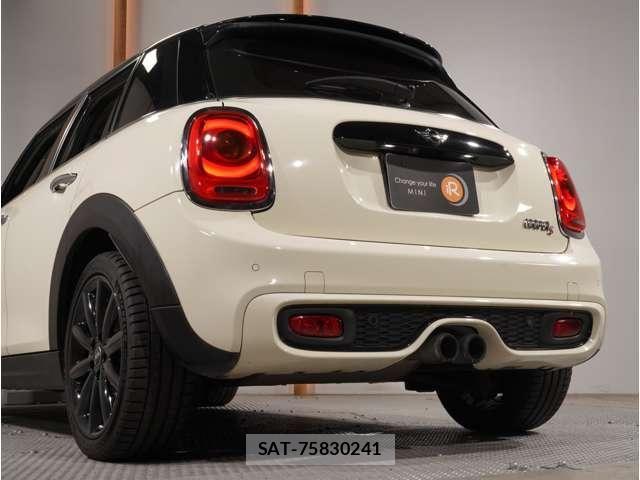 Bmw MINI 2017-07 8626010-23