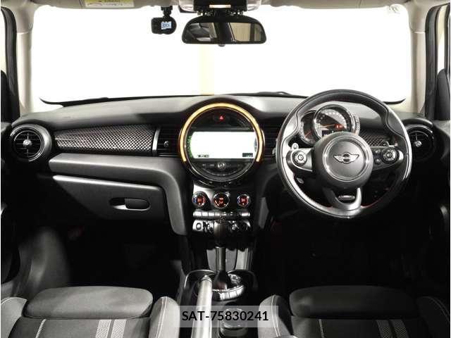 Bmw MINI 2017-07 8626010-2