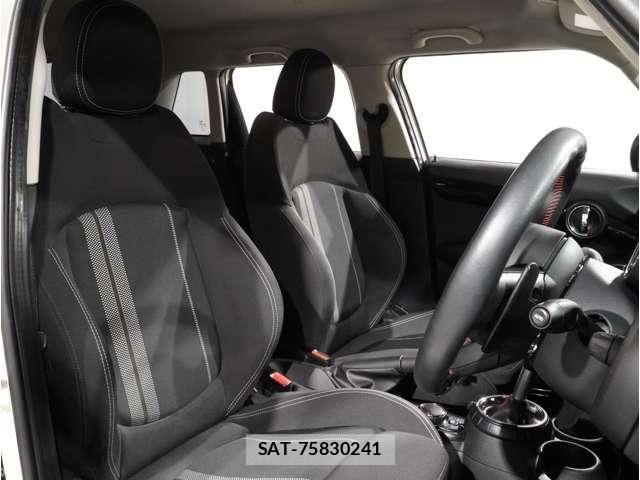 Bmw MINI 2017-07 8626010-3