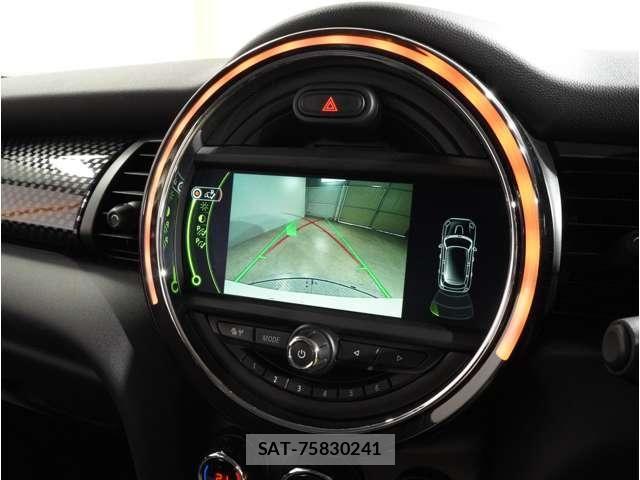 Bmw MINI 2017-07 8626010-4