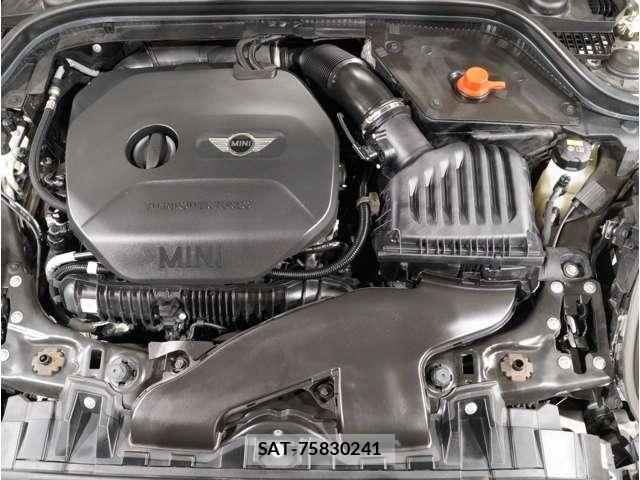 Bmw MINI 2017-07 8626010-5