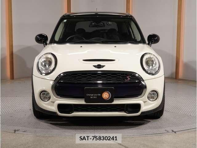 Bmw MINI 2017-07 8626010-6