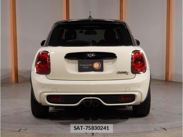 Bmw MINI 2017-07 8626010-7