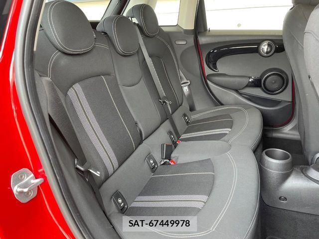 Bmw MINI 2017-11 8665872-9
