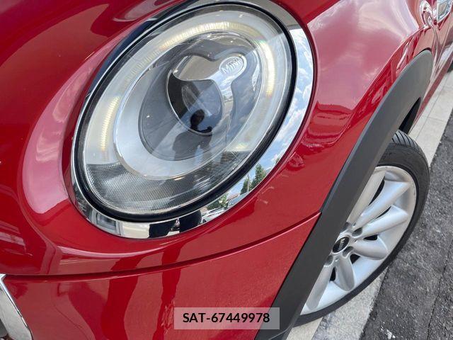 Bmw MINI 2017-11 8665872-10