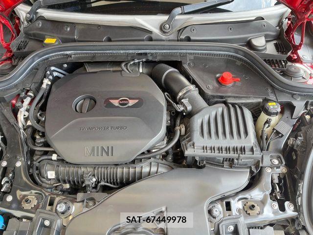 Bmw MINI 2017-11 8665872-15
