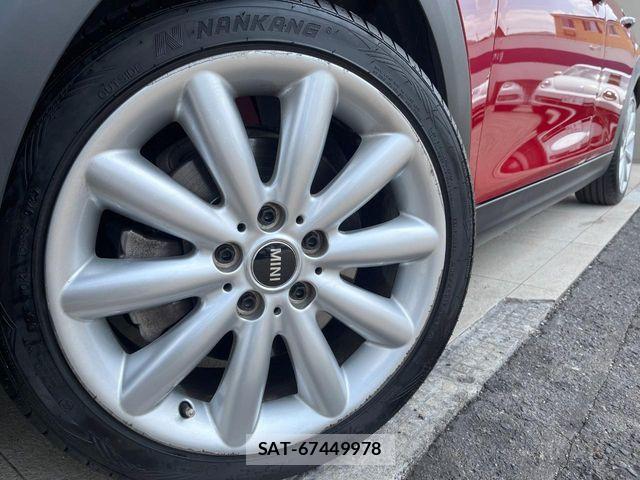 Bmw MINI 2017-11 8665872-17