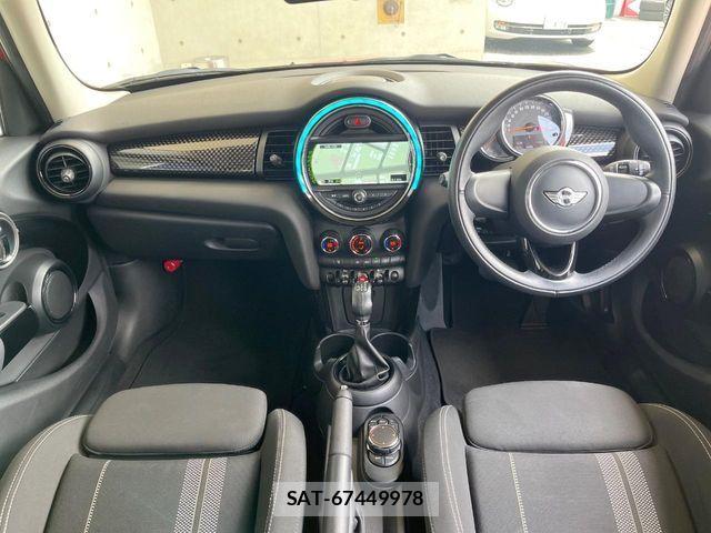 Bmw MINI 2017-11 8665872-1