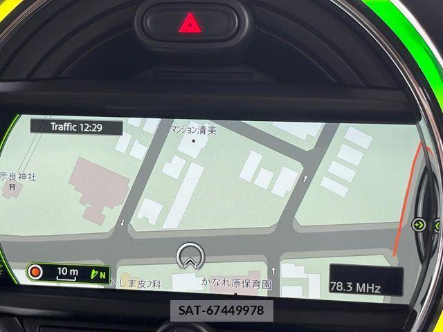 Bmw MINI 2017-11 8665872-3