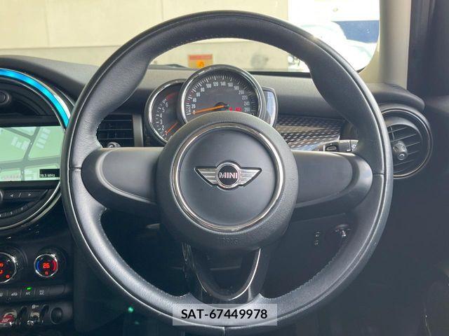 Bmw MINI 2017-11 8665872-6