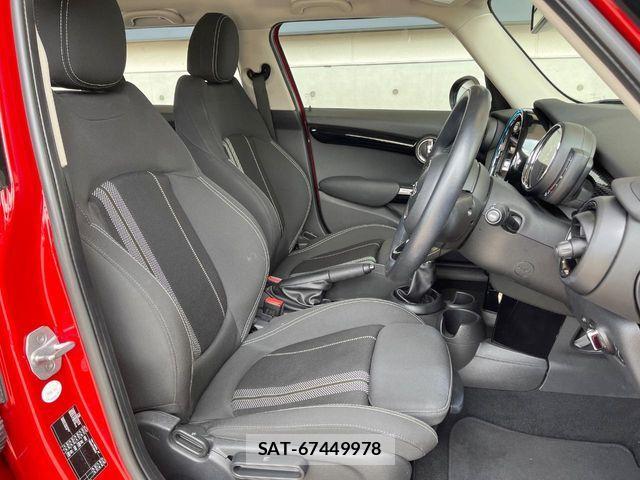 Bmw MINI 2017-11 8665872-8