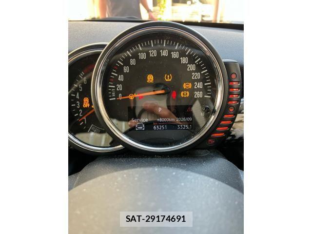 Bmw MINI 2015-09 8658235-11