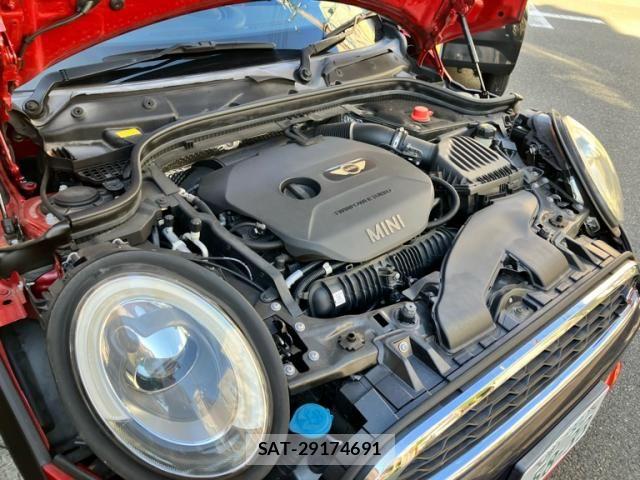 Bmw MINI 2015-09 8658235-13